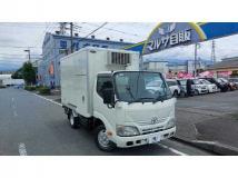 2013 Toyota Dyna Truck