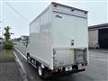 2012 Isuzu Elf Truck