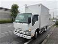 2012 Isuzu Elf Truck