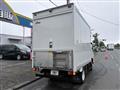 2012 Isuzu Elf Truck