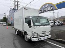 2012 Isuzu Elf Truck