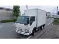 2016 Isuzu Elf Truck