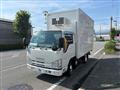 2010 Isuzu Elf Truck