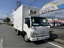2010 Isuzu Elf Truck