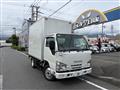 2015 Isuzu Elf Truck