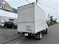 2015 Isuzu Elf Truck