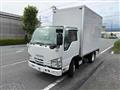 2015 Isuzu Elf Truck