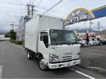 2015 Isuzu Elf Truck