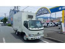 2010 Toyota Dyna Truck