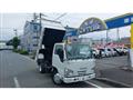 2018 Isuzu Elf Truck