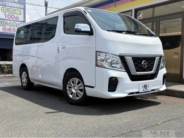 2019 Nissan Nissan Others