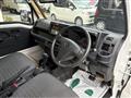 2019 Daihatsu Hijet Truck