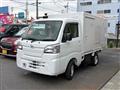 2019 Daihatsu Hijet Truck