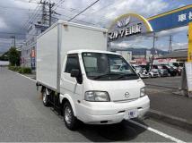 2016 Mazda Bongo Truck