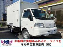 2019 Mazda Bongo Truck