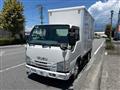 2016 Isuzu Elf Truck