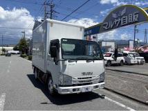 2016 Isuzu Elf Truck