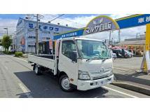 2019 Hino Dutro
