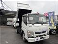 2020 Mitsubishi Fuso Canter