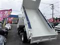 2020 Mitsubishi Fuso Canter
