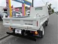 2020 Mitsubishi Fuso Canter