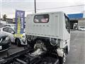 2020 Mitsubishi Fuso Canter