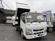 2020 Mitsubishi Fuso Canter