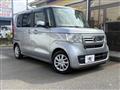 2021 Honda N BOX