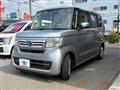 2021 Honda N BOX