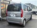 2021 Honda N BOX