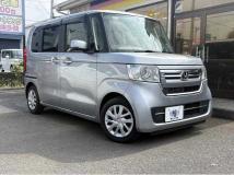 2021 Honda N BOX