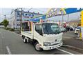 2019 Hino Dutro
