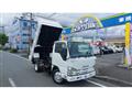 2013 Isuzu Elf Truck