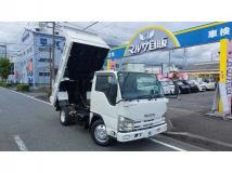 2013 Isuzu Elf Truck