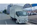 2017 Toyota Dyna Truck