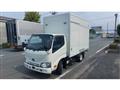 2017 Toyota Dyna Truck