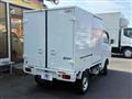 2018 Daihatsu Hijet Truck