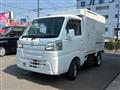 2018 Daihatsu Hijet Truck