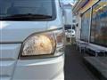 2018 Daihatsu Hijet Truck