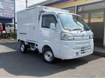 2018 Daihatsu Hijet Truck