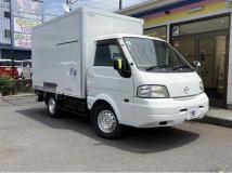 2018 Mazda Bongo Truck