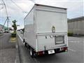2014 Isuzu Elf Truck