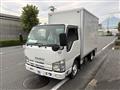 2014 Isuzu Elf Truck