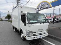 2014 Isuzu Elf Truck