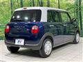 2019 Suzuki Lapin
