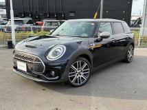 2021 BMW MINI