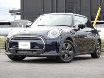 2021 BMW MINI