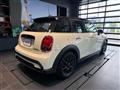 2021 BMW MINI