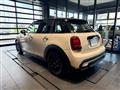 2021 BMW MINI