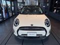 2021 BMW MINI